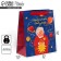 Package Gift Laminated Vertical, Packaging, "Grandmother", Ml 27 x 23 x 11.5 cm
