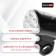 Cycling Lantern Dream Bike JY-816, Front, 4 diodes, 3 modes