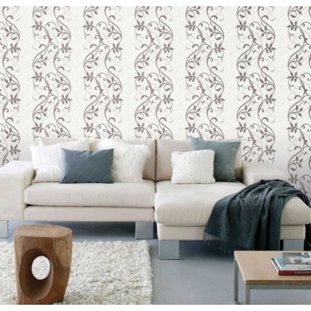 Paper wallpapers "Gomel wallpaper" Fortune 51, 0.53x10.05m-1
