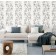 Paper wallpapers "Gomel wallpaper" Fortune 51, 0.53x10.05m