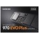 SSD Samsung M.2 970 EVO Plus 500 GB PCIE 3BIT MLC (TLC) MZ-V7S500BW
