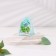 Aromarores in a gift bag, a set of 3 pcs 10 g, mint and menthol