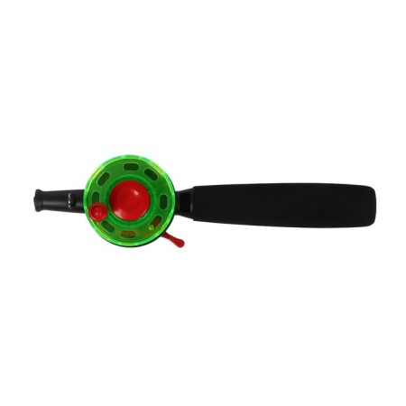 Winter fishing rod, neoprene pen, HFB-13F-1