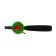 Winter fishing rod, neoprene pen, HFB-13F