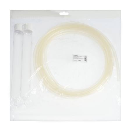 Tundra hydraulic level, 7 m-4