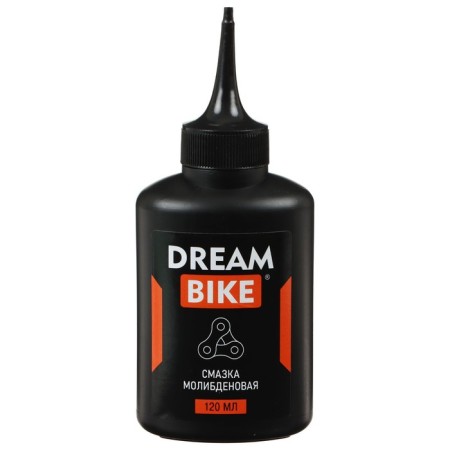 Moisture lubrication Dream Bike, 120 ml-1