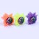 Ball plasticine "Dragon", mix