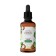 Natural cosmetic oil macadamia refined, 50 ml