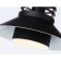 Lamp in the style of Loft Ambrella Light, Traditional, TR8172, E27, Black Color