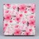 Cookie box, confectionery packaging with PVC lid, “kitten”, 10.5 x 10.5 x 3 cm