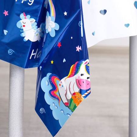 Tables "Unicorns", 137 × 183 cm-1