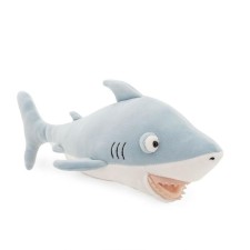 Blochey soft toy 