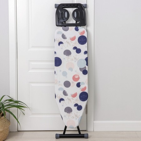 Gladile board Dogrular "Diana", 112 × 36 cm, adjustable height up to 90 cm-8