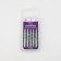 Needles for household sewing machines, for knitwear, No. 90, 5 pcs