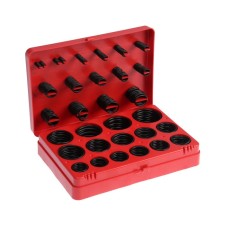 A set of rubber gaskets of the tundra krep, diameter 7-53 mm, 404 items