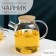 Hotter teapot - Gosvarnik 1500 ml