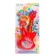 Musical guitar "Magic world of ponies", Russian voice acting, pink color