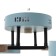 Causteen with PDU 2296/6BL LED 144W 3000-6000K Blue 80x59x14 cm Bayerlux