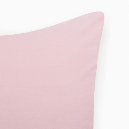 Pillowcase Ethel 50*70cm, central pore, 100% greedy cotton, 140g/m2-1