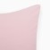 Pillowcase Ethel 50*70cm, central pore, 100% greedy cotton, 140g/m2