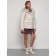 Winter jacket, size 44, beige color