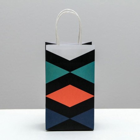 Gift Crafts, Packing, Present, 12 x 21 x 9 cm-1