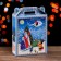 Gift box "The holiday comes to us" 16.8 x 7 x 25 cm