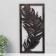 Pann "feather" 40x20 cm