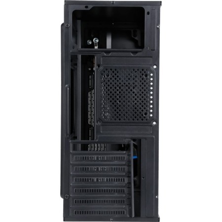 The ACCORD A-300 case without BP ATX 4x120mm 2xusb2.0 1xusb3.0 audio-3