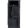 The ACCORD A-300 case without BP ATX 4x120mm 2xusb2.0 1xusb3.0 audio
