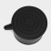Cast iron kettle with enameled coating inside Magma "Saigon", 1.1 l, with sieve