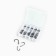 A set of fishing accessories "Russian fishing", 13 items