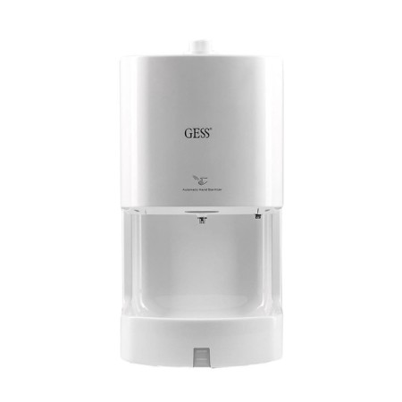 Contactly disinfector GESS-110 Usteri, 20 watts, 2.2 l, white-1