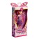 Fairy -tale doll "Your Fairy: Fialochka"