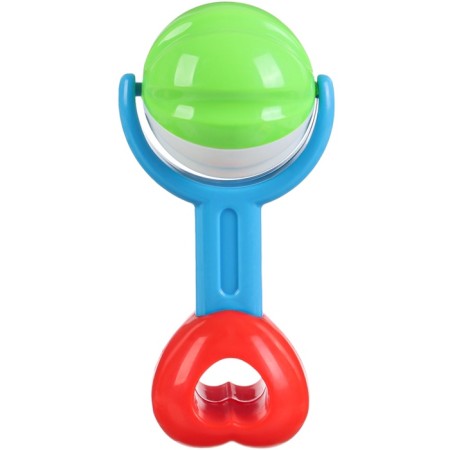 Set of rattles "Ringeous Joy", 5 pcs-6