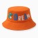 Panama Children's "Dream" minku, orange color, size 50-52