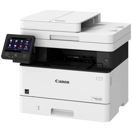 MFP laser Canon I-Sensys MF455DW White