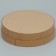 Gift box, confectionery packaging "Donut", 20 x 20 x 5 cm