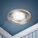 Lamp built -in era ST1, IP20, 50W, 80 mm, color Satin nickel