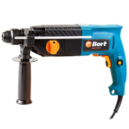 Bort BHD-700-P Horizontal, 700 W, SDS+-2