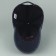 Women's cap nautical, jeans, rr 56