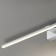 Wall lamp Scriptor 895 mm, 60 mm, LED 18W