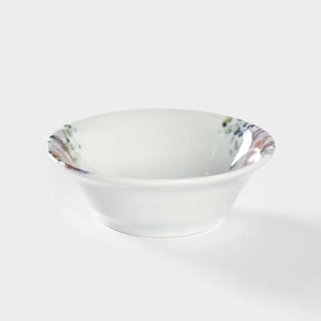 Porcelain Salenik "Verona", 360 ml, D = 14 cm