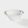 Porcelain Salenik "Verona", 360 ml, D = 14 cm