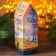 Set "Happy New Year": Herbal tea 20 g and cream-meda 120 g.