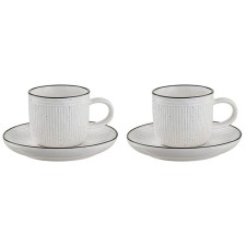 Liberty Jones Contour, 125 ml tea couples set