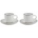 Liberty Jones Contour, 125 ml tea couples set