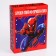 Gift package, 31x40x11 cm, packaging, spider-man