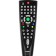 Digital TV prefix DVB-T2 BBK SMP028HDT2 black
