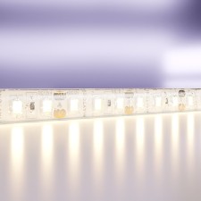 Maytoni LED tape, 12V, IP65, 2835, 9.6W/m, 3000k, 5 m, monochrome glow
